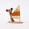 Maileg Beach Mice | Surfer Little Sister | Conscious Craft